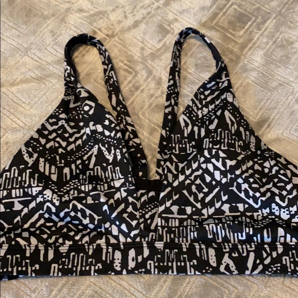VS sports bra!